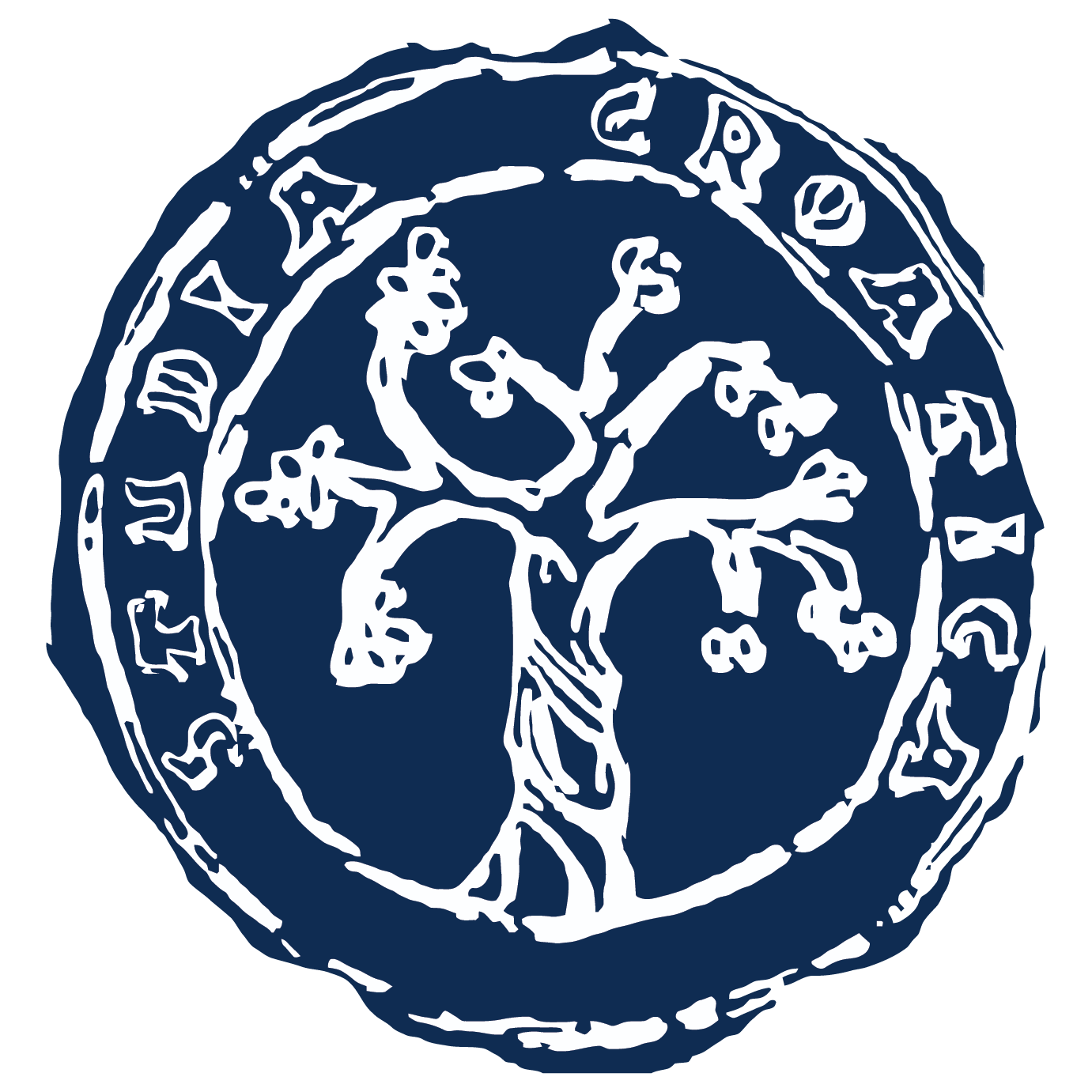FHS logo, pozitiv